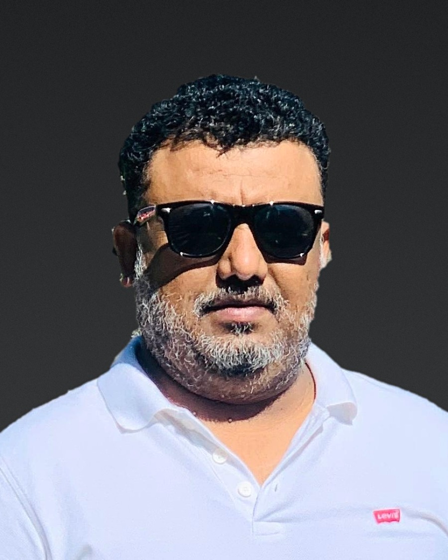 Haider Sultan, founder of Khuddri Enterprises